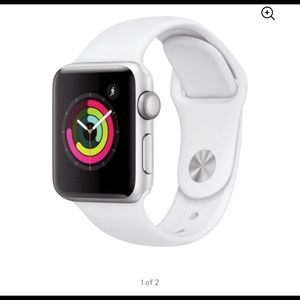 Apple Watch series 3 New in the box!